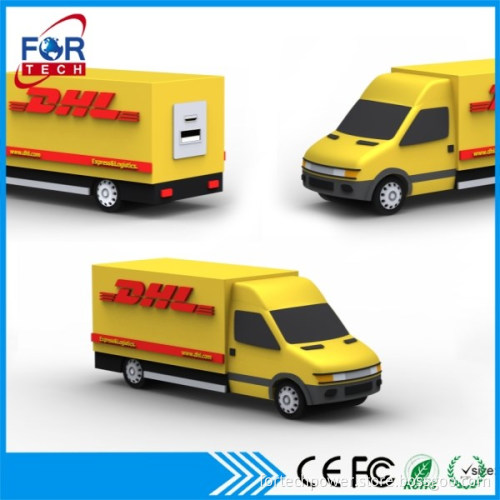 top 10 electronics gifts set business gift wrap with logo printing truck power bank with airplane usb 32gb
